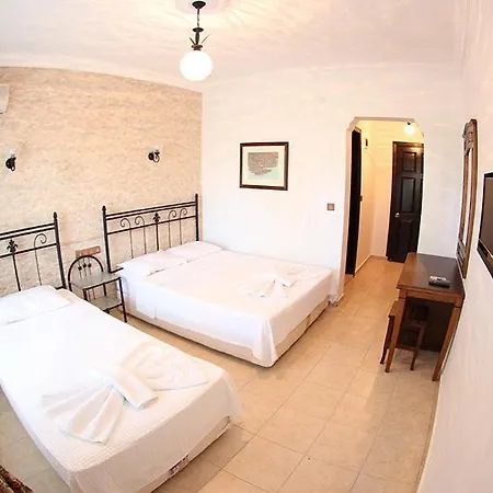 Guest house Mavi Deniz Selimiye *