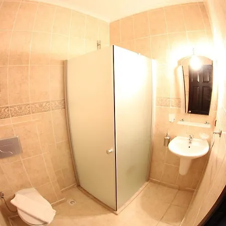 Guest house Mavi Deniz Selimiye