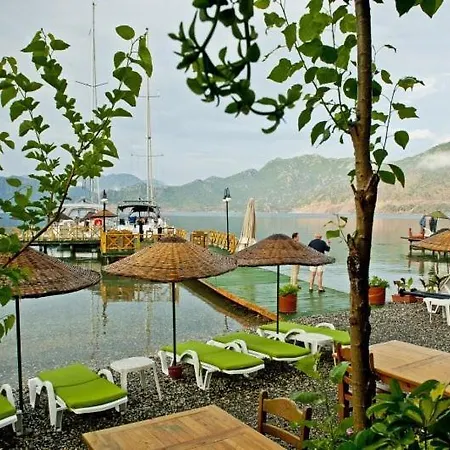 Mavi Deniz Selimiye Selimiye (Aegean)