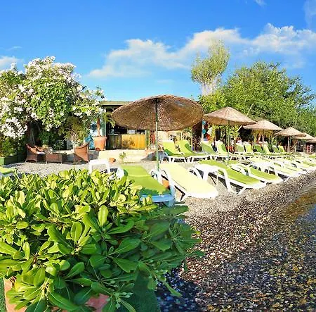 Mavi Deniz Selimiye Guest house *
