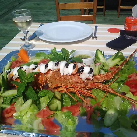 Mavi Deniz Selimiye Selimiye (Aegean)