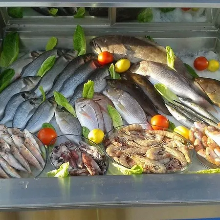 Mavi Deniz Selimiye Guest house