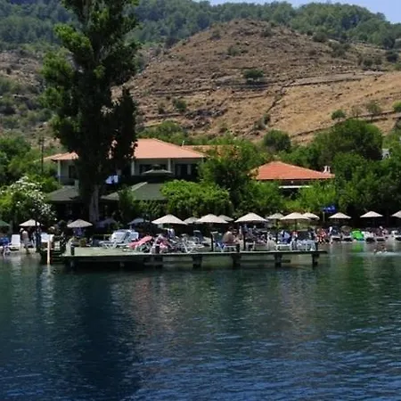 Guest house Mavi Deniz Selimiye