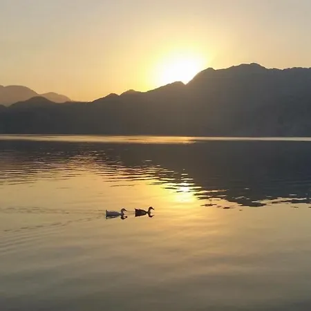 Mavi Deniz Selimiye * Selimiye (Aegean)