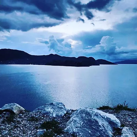 Guest house Mavi Deniz Selimiye