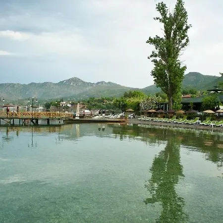 Mavi Deniz Selimiye * Selimiye (Aegean)