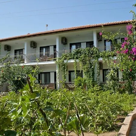 Mavi Deniz Selimiye Maison d'hôtes *