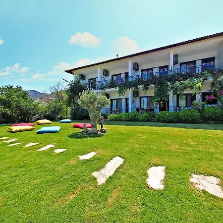 Maison d'hôtes Mavi Deniz Selimiye