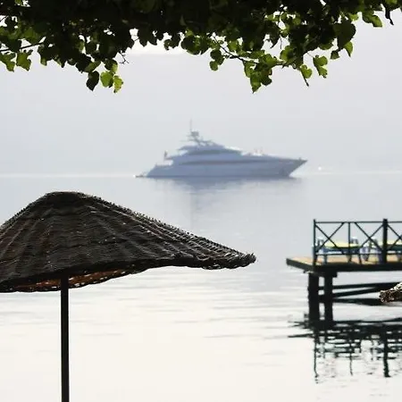 Mavi Deniz Selimiye Maison d'hôtes
